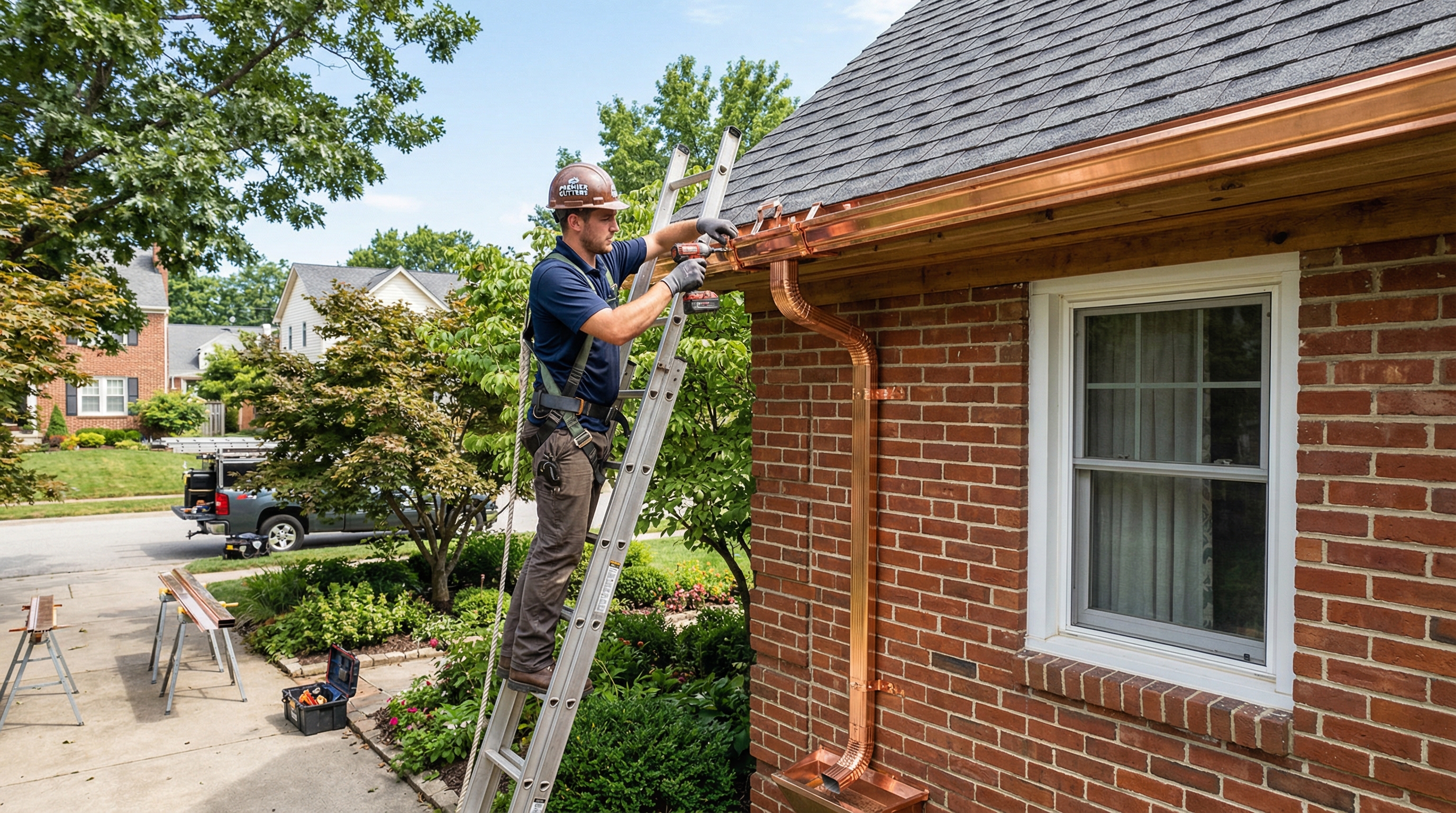 Notdienst & Reparatur